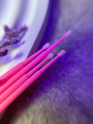 Micro Brush 100τμχ