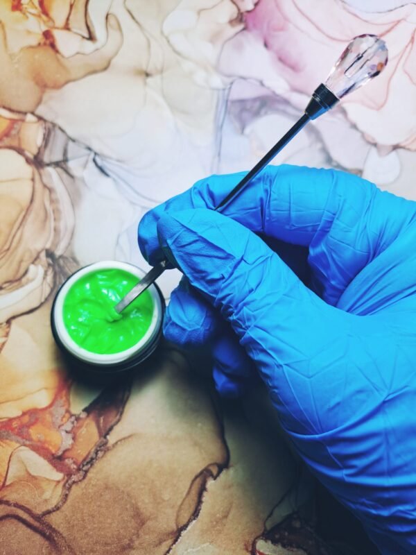 Μικρή Σπάτουλα