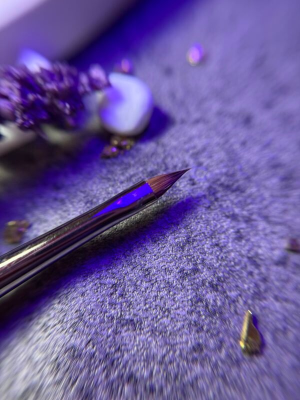 IMG_7661 Rubloff Brush 3d Plasteline No4