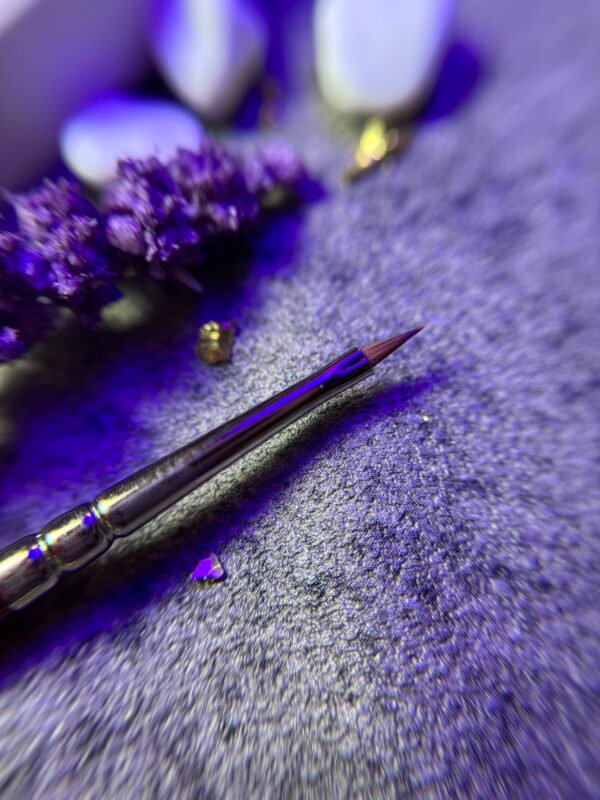 IMG_7663 Roubloff Brush 3d Plasteline No2