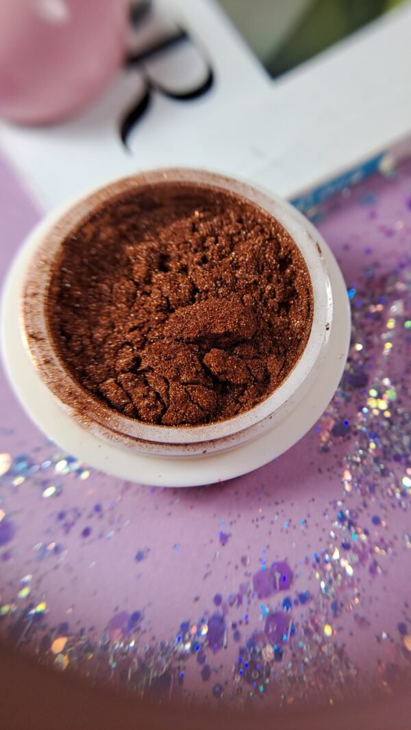 20240429_140712 Mirror Powder 6 αποχρώσεις