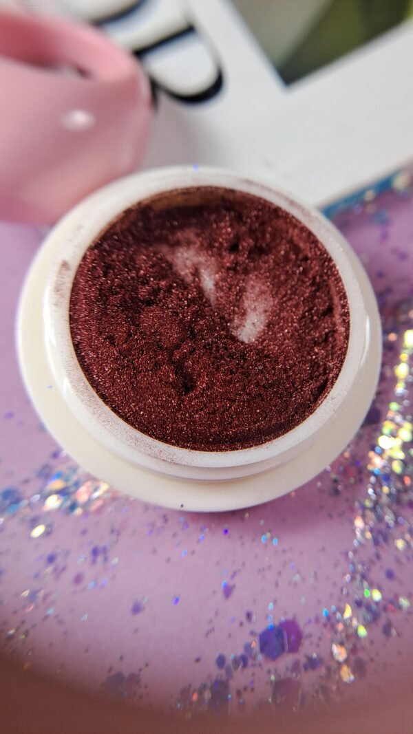 20240429_140818 Mirror Powder 6 αποχρώσεις