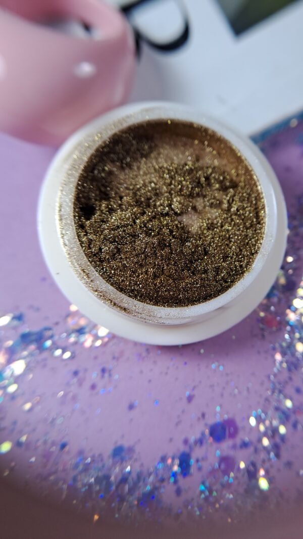 20240429_140855 Mirror Powder 6 αποχρώσεις