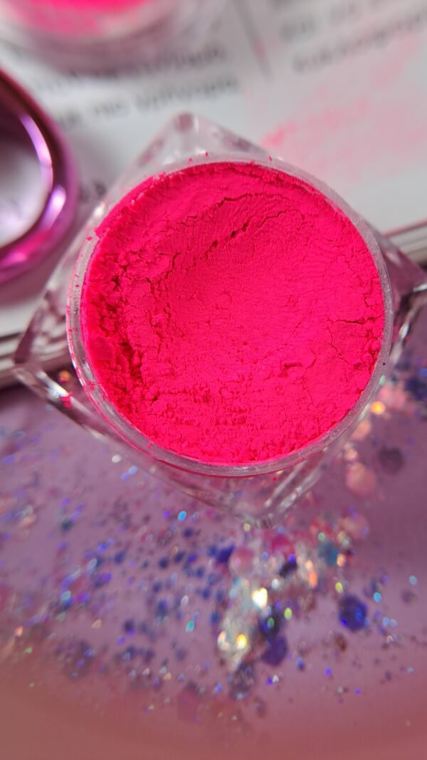 Smoke Powder set 10 αποχρώσεις 2,5gr