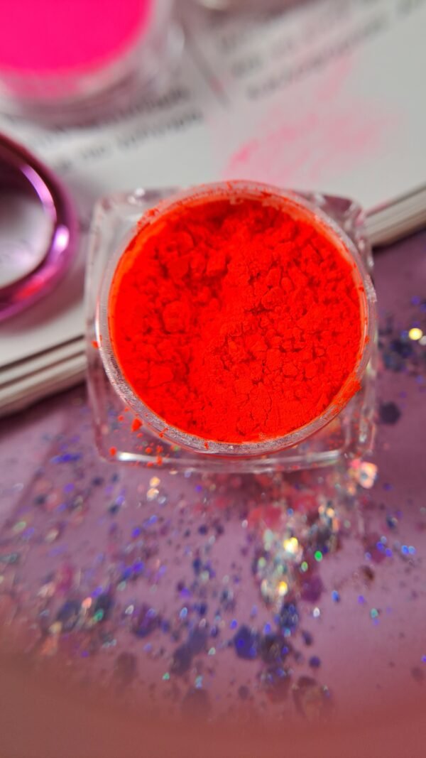 Smoke Powder set 10 αποχρώσεις 2,5gr