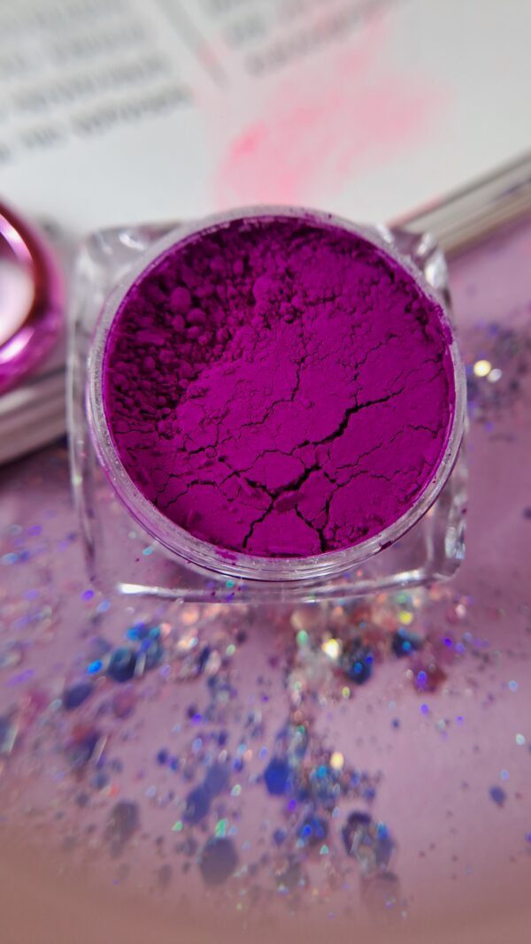 Smoke Powder set 10 αποχρώσεις 2,5gr