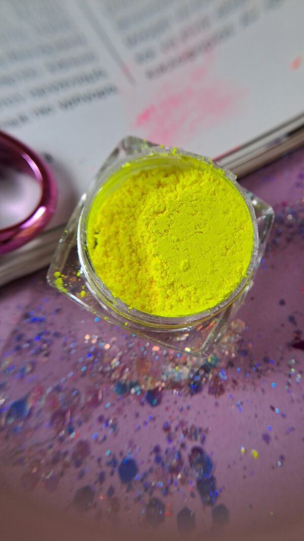 Smoke Powder set 10 αποχρώσεις 2,5gr