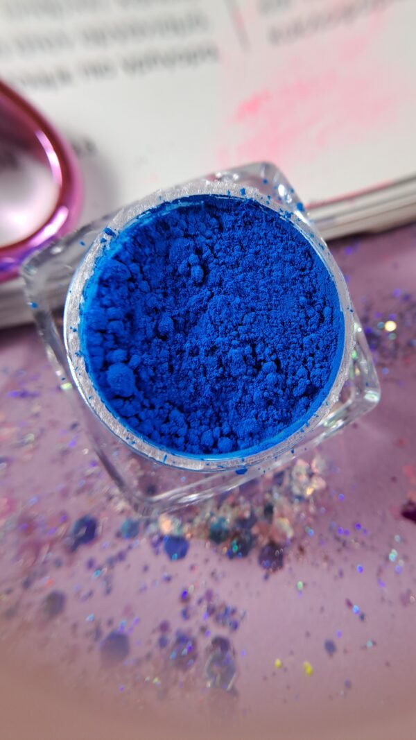 Smoke Powder set 10 αποχρώσεις 2,5gr