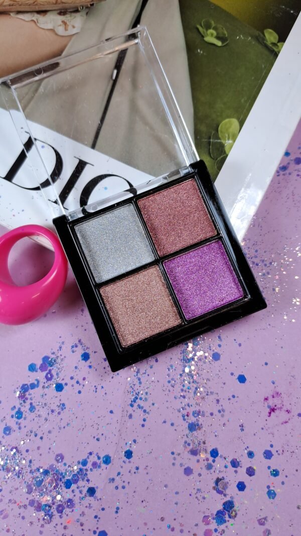 Mirror Powders No4