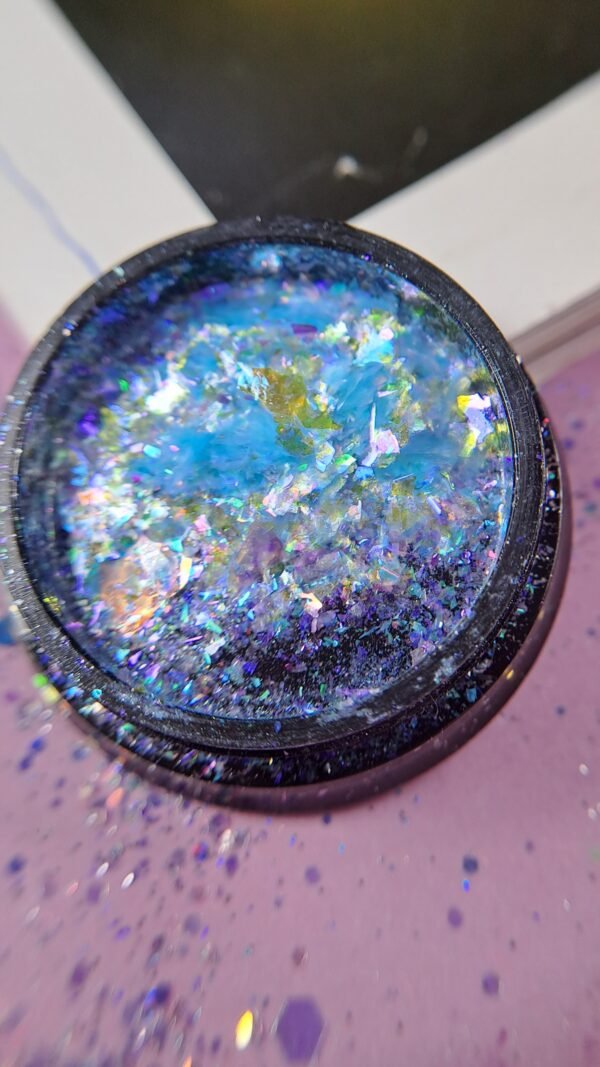 Flakes (διακοσμητικά νυχιών) 6τμχ