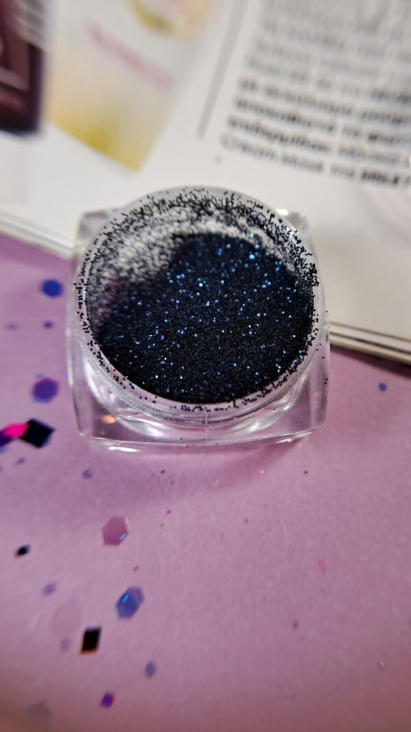 Glitter Set 6 αποχρώσεις