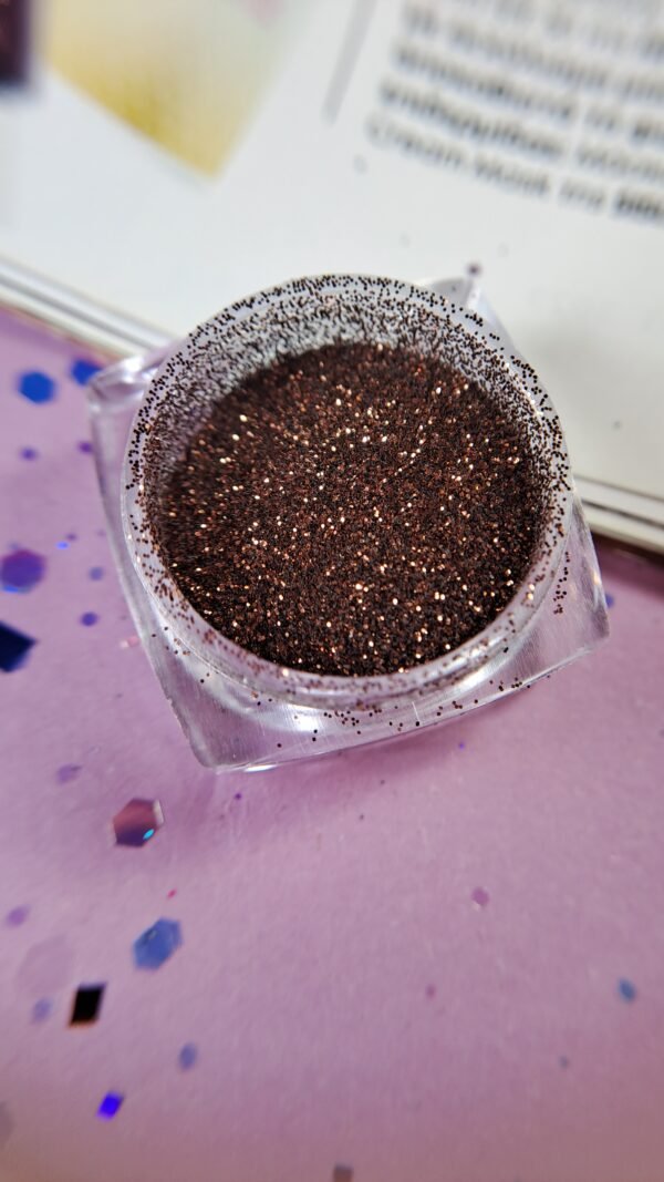 Glitter Set 6 αποχρώσεις