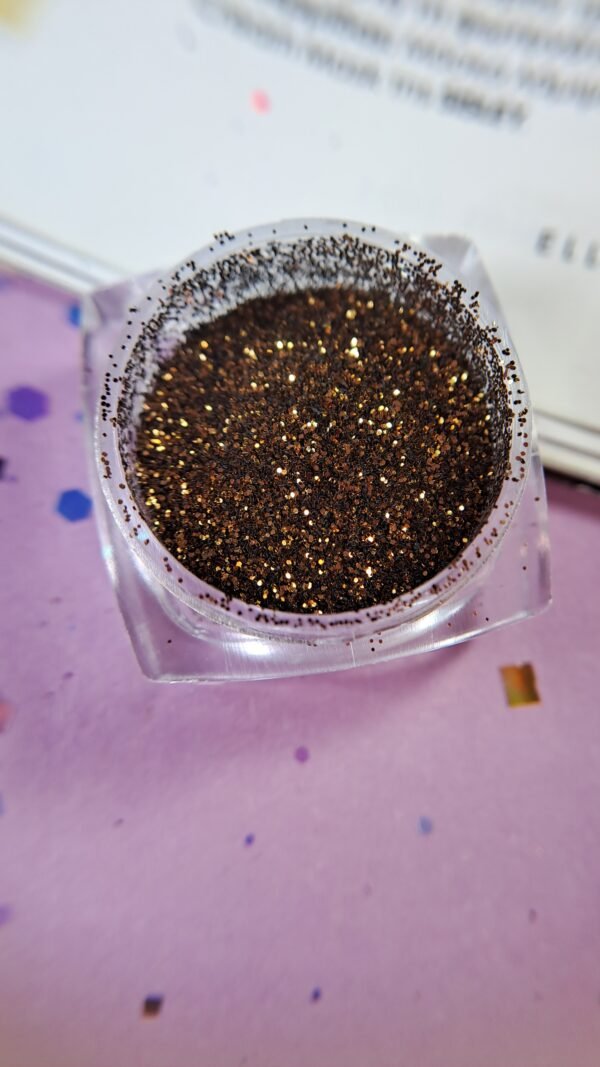 Glitter Set 6 αποχρώσεις