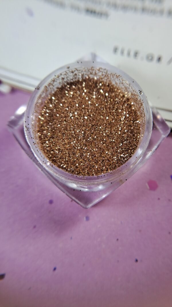 Glitter Set 6 αποχρώσεις