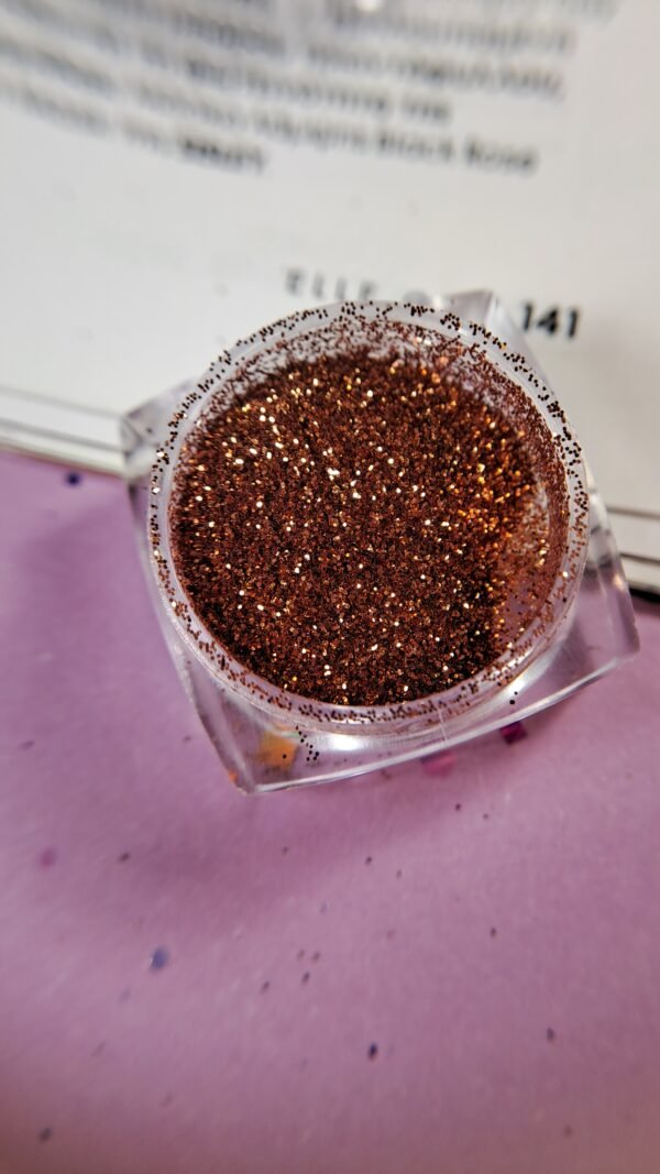 Glitter Set 6 αποχρώσεις