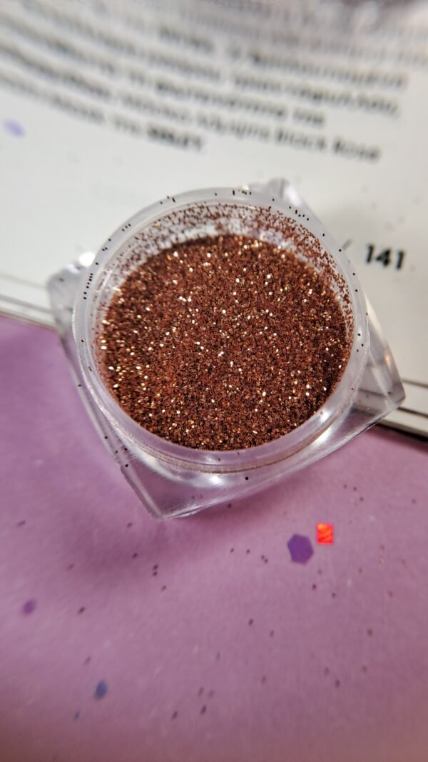 Glitter Set 6 αποχρώσεις