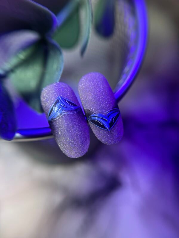 IMG_7282 Level Up Nail Art Programme(πάνω από 85 μαθήματα ζωγραφικής νυχιών)