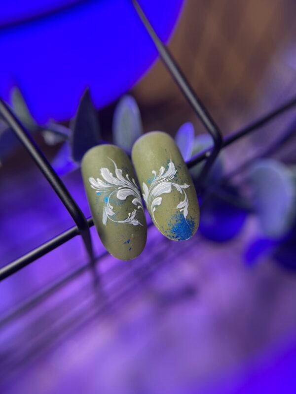 IMG_7286 Level Up Nail Art Programme(πάνω από 85 μαθήματα ζωγραφικής νυχιών)