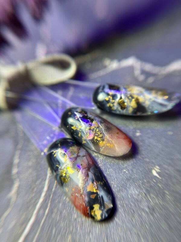 IMG_7340 Level Up Nail Art Programme(πάνω από 85 μαθήματα ζωγραφικής νυχιών)