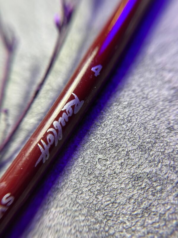 Rubloff Brush Gel No4