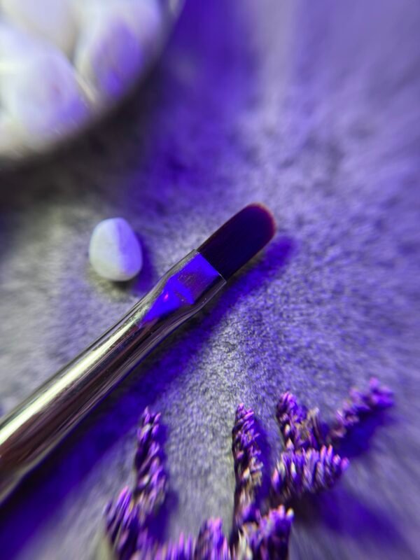 Roubloff Brush no7 Gel