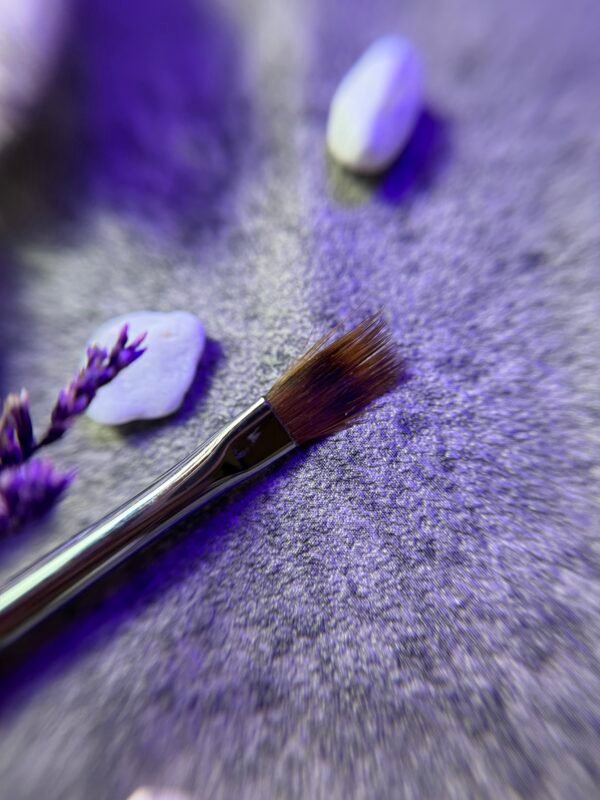 Rubloff Ombre Brush No5