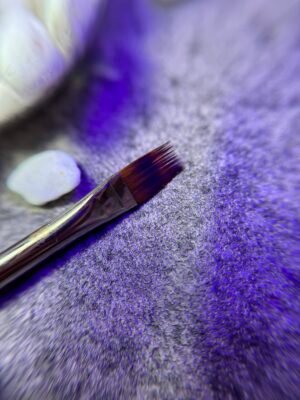 Ju. Biley Ombre Brush No6