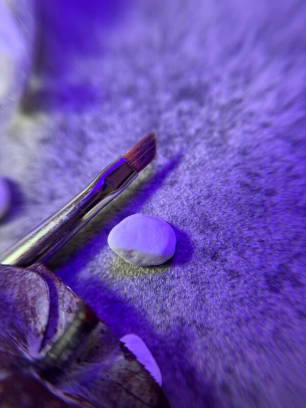 IMG_7641 Rubloff Brush Synthetic No4 One Stroke