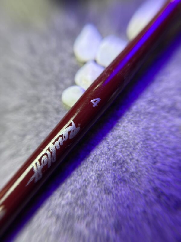 IMG_7642 Rubloff Brush 3d Plasteline No4