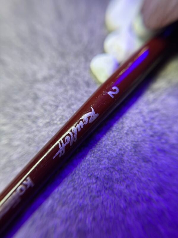 IMG_7644 Roubloff Brush 3d Plasteline No2