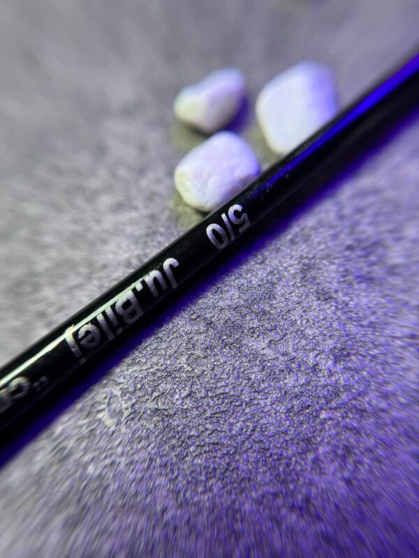 Ju. Biley Brush No 5/0 για λεπτες 11mm