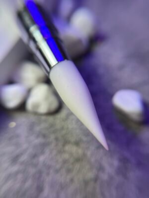 Σιλικονούχο πινέλο