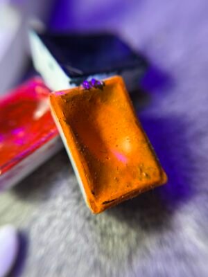 Aquarelle Online Course