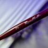 Roubloff brush No2 Kolinsky για σκιάσεις & ακουαρέλα