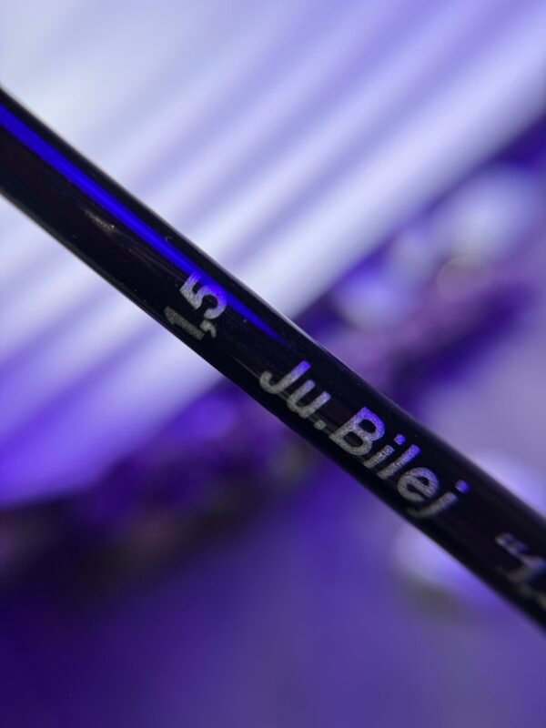 Ju Biley Brush No 1,5 για σκιάσεις & ακουαρέλα