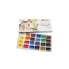 Ακουαρέλα 24 χρώματα