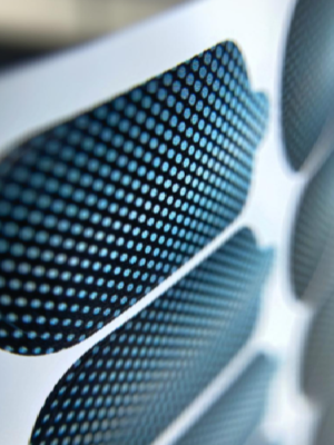 Αυτοκόλλητα wraps για manicure No570