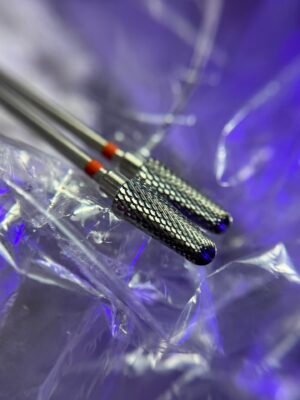 Mπίλια 5,0mm κόκκινος κρίκος