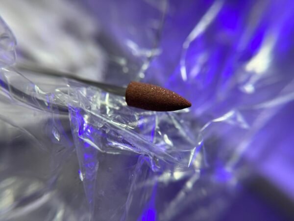 Φρέζα σιλικόνης 180grit