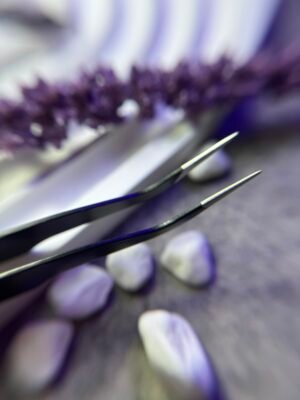 Τσιμπιδάκι μαύρο