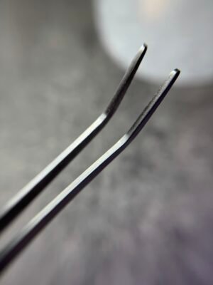 Pinch για καμπύλη C