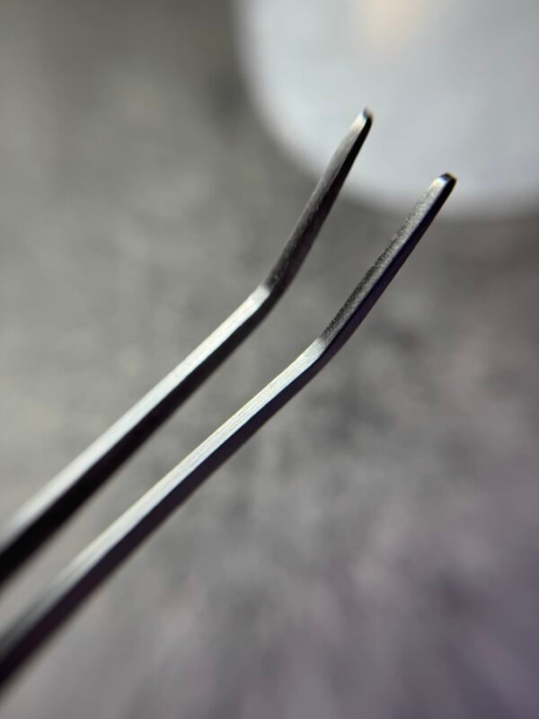 Pinch για καμπύλη C