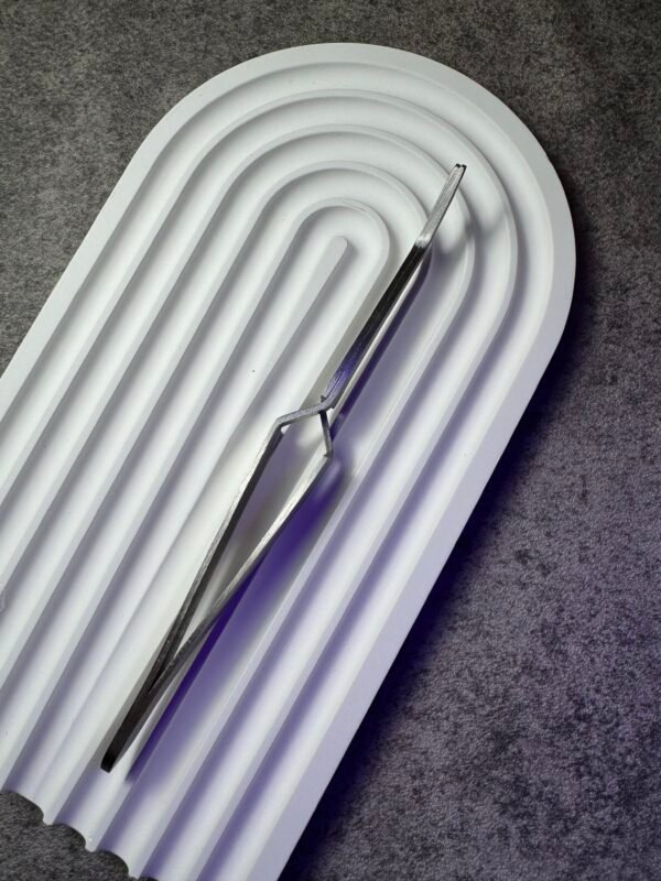 Pinch για καμπύλη C