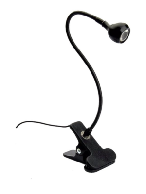 Λάμπα πολυμερισμού για dual forms, dual tips, gel tips