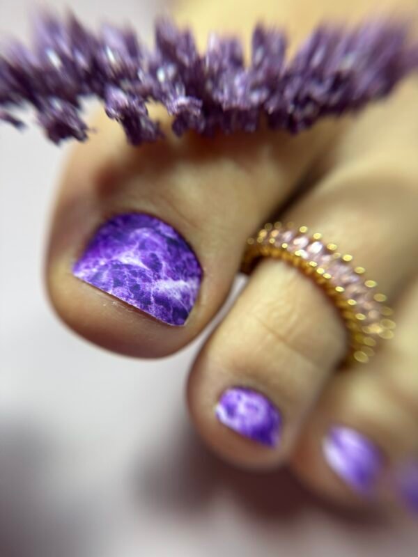 Καλλωπιστικό pedicure online