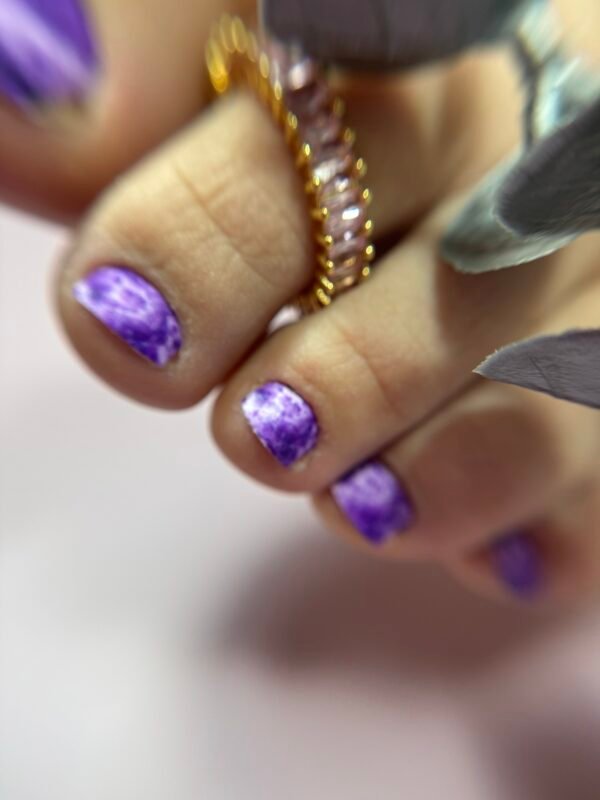 Καλλωπιστικό pedicure online