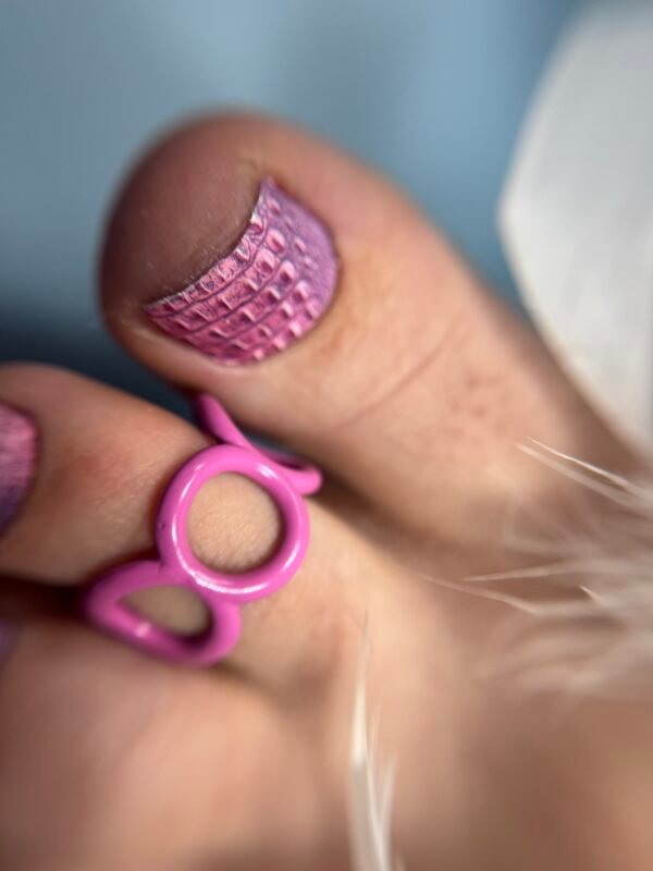 IMG_9848 Αυτοκόλλητα wraps για pedicure No576