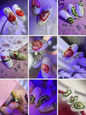 Aquarelle Online Course