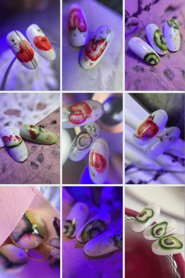 Aquarelle Online Course