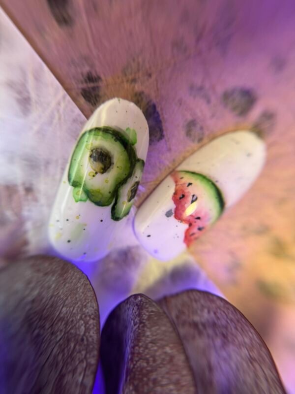 Aquarelle Online Course